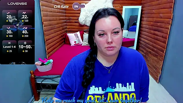 BubbleEmma online show from 31, 1, 2025