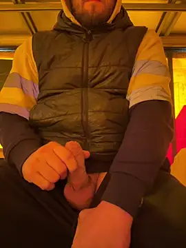 Snapshot of cussy007 chatting on 29, 1, 2025 cussy007 online show from 29, 1, 2025