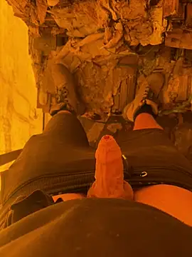 Snapshot of cussy007 chatting on 1, 10, 2025 cussy007 online show from 1, 10, 2025