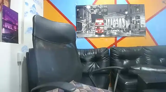 Heidy Sumers online show from 17, 12, 2024