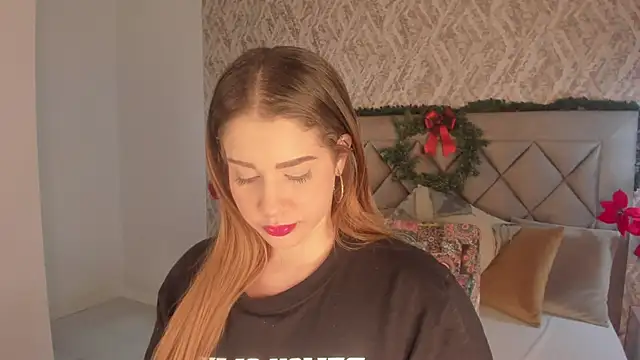 Snapshot of Lady_lacey05 chatting on 17, 12, 2024 Lady lacey05 online show from 17, 12, 2024