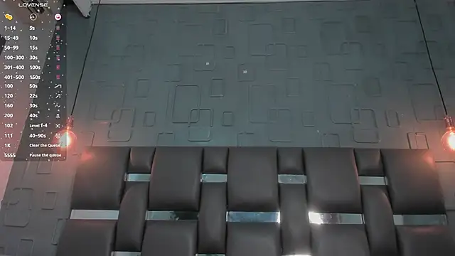 PittAndLunaa online show from 8, 3, 2025