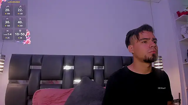 PittAndLunaa online show from 17, 2, 2026