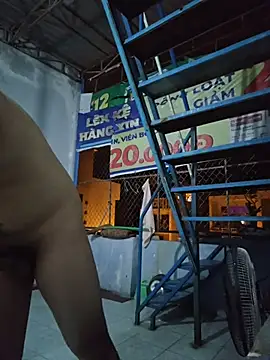 Snapshot of xboyvn9 chatting on 5, 2, 2026 xboyvn9 online show from 5, 2, 2026