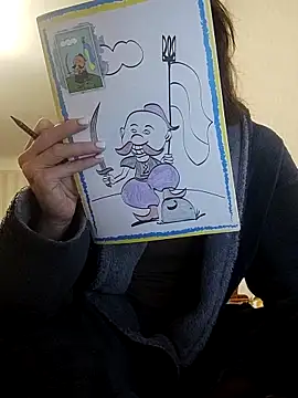 Snapshot of emeli_moon chatting on 27, 2, 2025 emeli moon online show from 27, 2, 2025