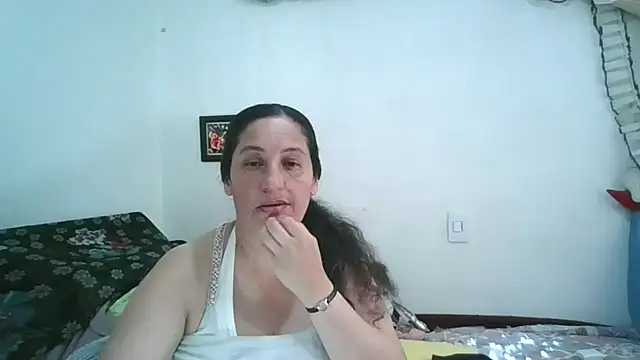 ximenajimenez online show from 18, 1, 2026