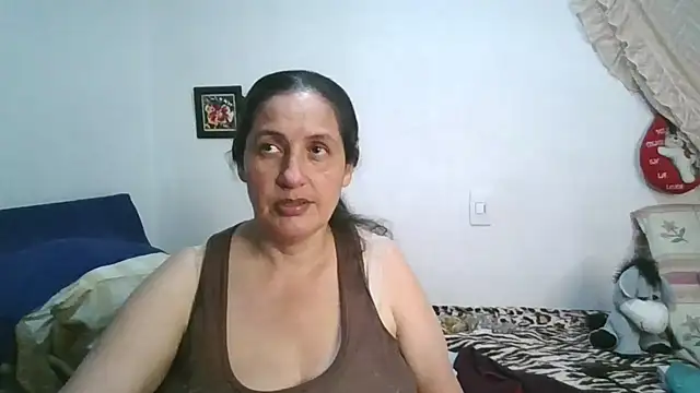 Snapshot of ximenajimenez chatting on 1, 4, 2026 ximenajimenez online show from 1, 4, 2026