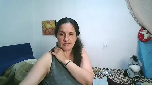 Snapshot of ximenajimenez chatting on 6, 4, 2026 ximenajimenez online show from 6, 4, 2026