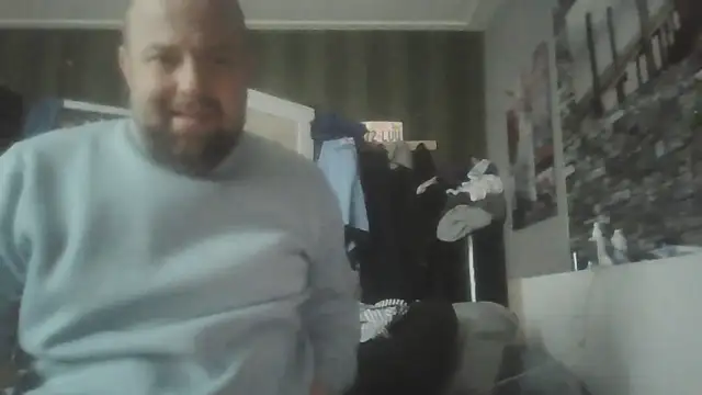 Prehistorixxx2686 online show from 17, 12, 2025