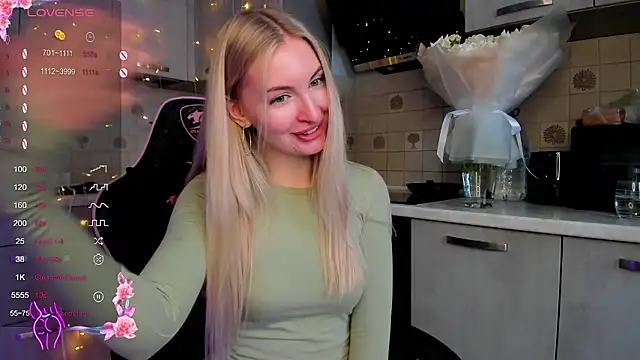 Kimmy powell online show from 6, 12, 2024