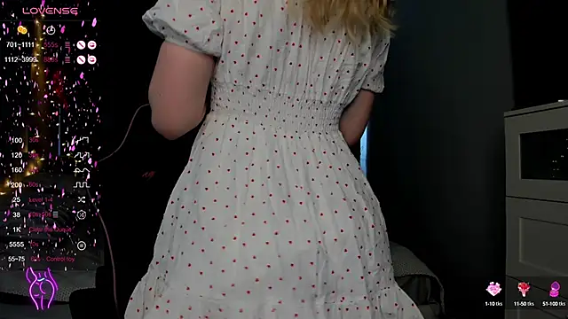 Kimmy powell online show from 8, 3, 2025