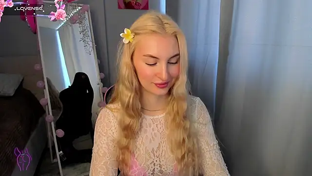 Snapshot of Kimmy_powell chatting on 2, 6, 2026 Kimmy powell online show from 2, 6, 2026