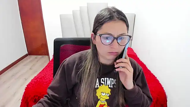 samantha  wilson online show from 25, 2, 2026