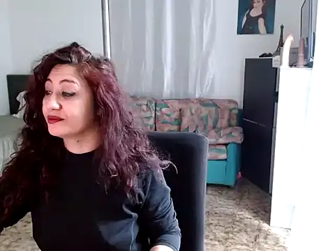 Snapshot of danasantoreal chatting on 15, 1, 2026 danasantoreal online show from 15, 1, 2026