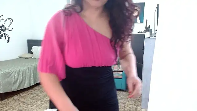 Snapshot of danasantoreal chatting on 17, 1, 2026 danasantoreal online show from 17, 1, 2026