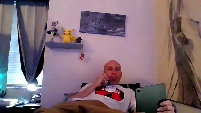 El Gizmo online show from 5, 3, 2026