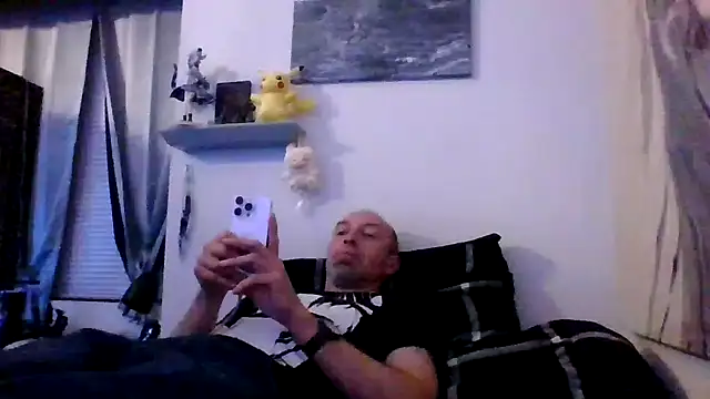 El Gizmo online show from 31, 3, 2026