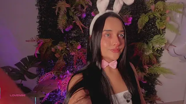 hanna lee02 online show from 30, 10, 2025