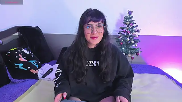 Missmonserrat online show from 12, 12, 2024