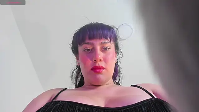 Missmonserrat online show from 15, 12, 2024