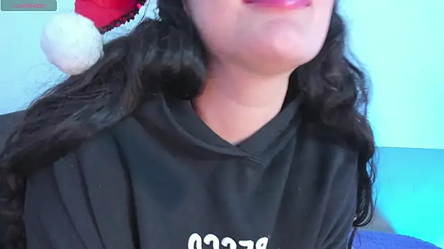 Missmonserrat online show from 20, 12, 2024