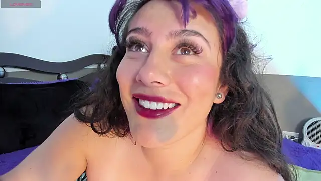 Missmonserrat online show from 17, 1, 2025