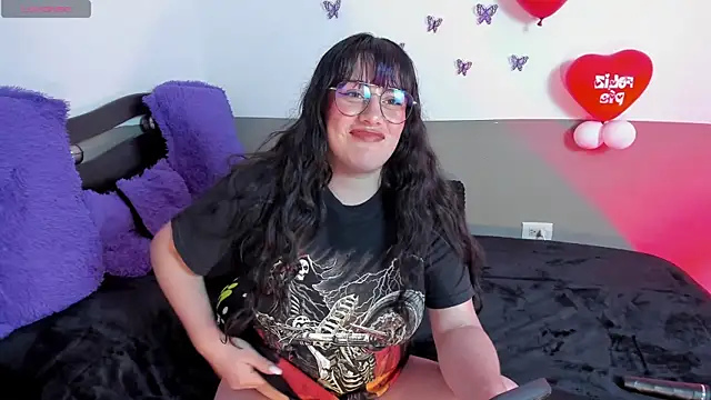 Missmonserrat online show from 9, 3, 2025