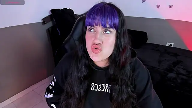 Missmonserrat online show from 4, 10, 2025