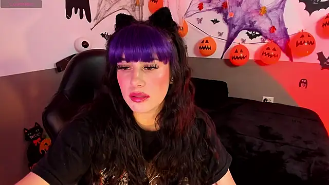 Missmonserrat online show from 22, 10, 2025