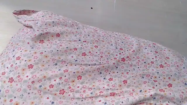 CRISTIINA37 online show from 18, 4, 2026