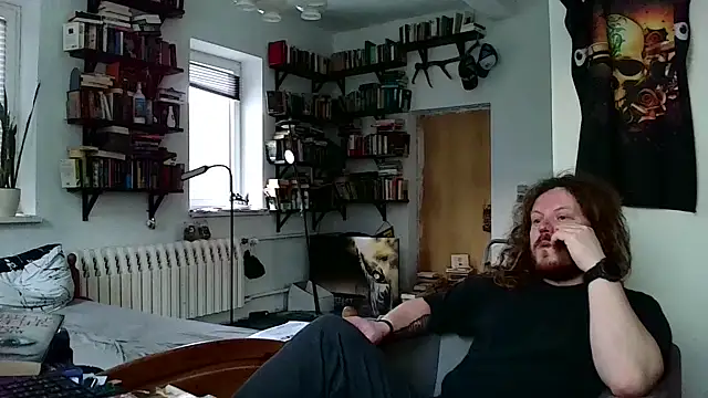 sunr1sa online show from 4, 1, 2025