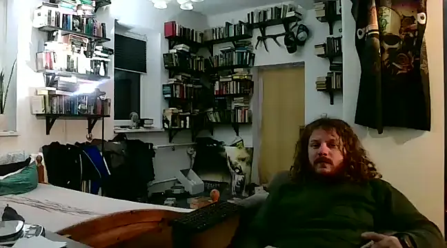 sunr1sa online show from 27, 1, 2025