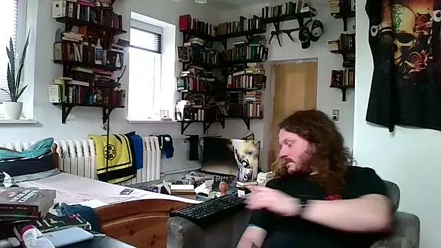 sunr1sa online show from 26, 2, 2025