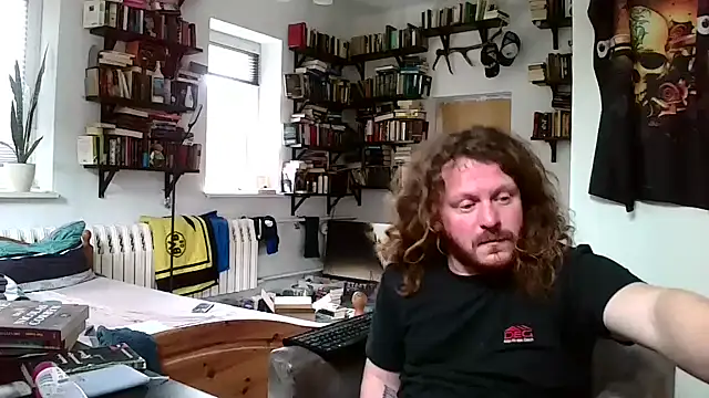 sunr1sa online show from 26, 2, 2025