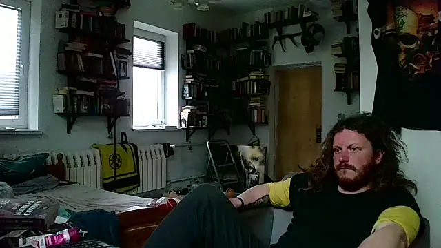 sunr1sa online show from 12, 3, 2025