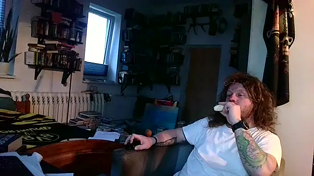 sunr1sa online show from 27, 2, 2026