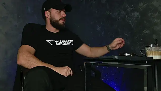 juliusmasters online show from 27, 11, 2025