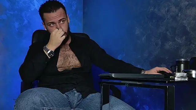 juliusmasters online show from 17, 12, 2025