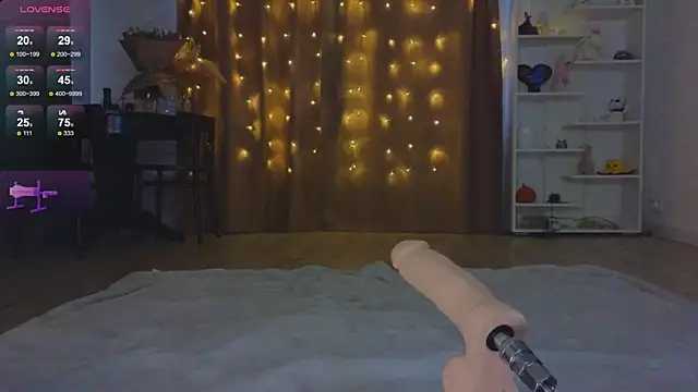 May aster online show from 14, 3, 2025