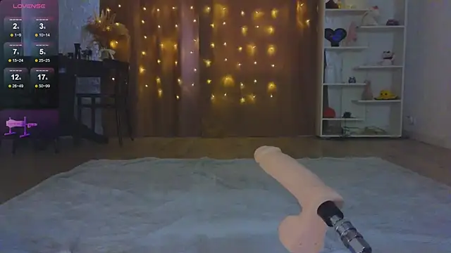 May aster online show from 20, 3, 2025