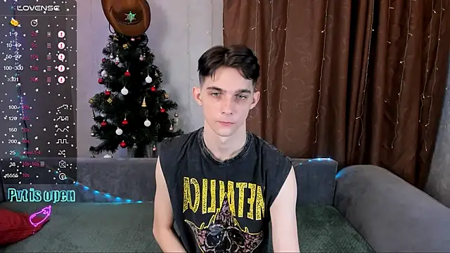 Aaron Boom online show from 17, 1, 2026