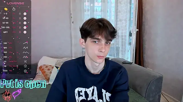 Aaron Boom online show from 9, 5, 2026