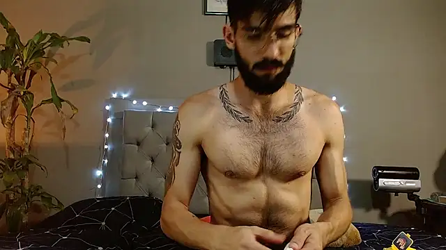 Mr WhiteCock online show from 16, 1, 2025