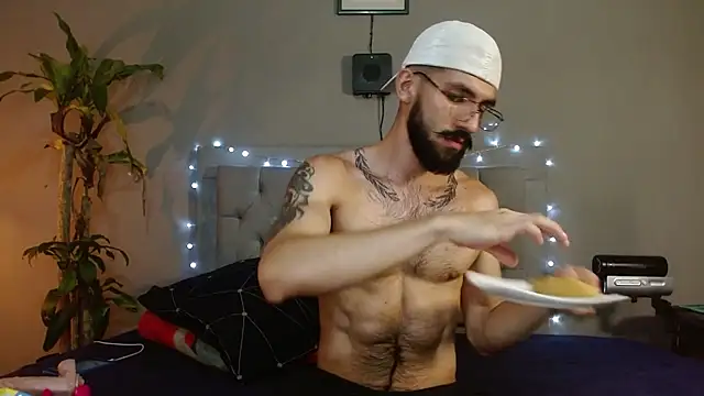 Mr WhiteCock online show from 29, 1, 2025