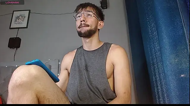 Mr WhiteCock online show from 16, 3, 2025