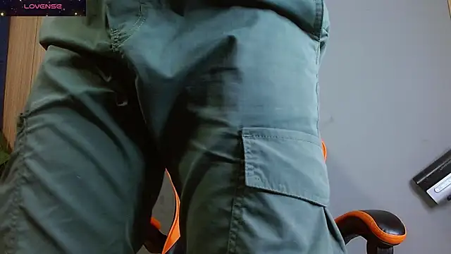 Mr WhiteCock online show from 26, 9, 2025