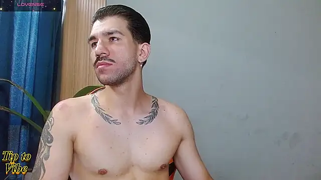 Mr WhiteCock online show from 24, 11, 2025