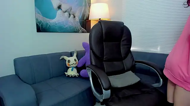 Angel Dust18 online show from 16, 9, 2025