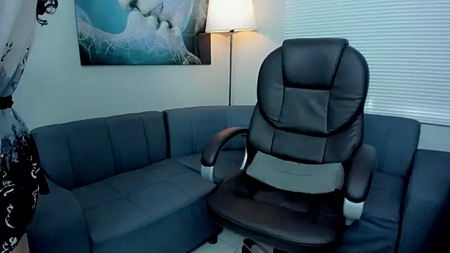 Angel Dust18 online show from 20, 9, 2025