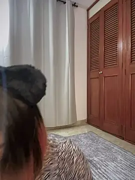 Snapshot of Rae_Lil_White chatting on 15, 1, 2025 Rae Lil White online show from 15, 1, 2025